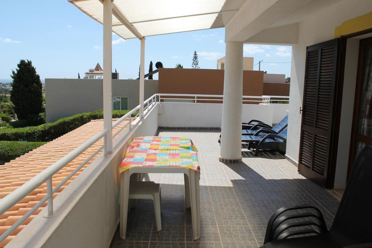Abf18v3 Moradia Qualidade E Piscina,lindas V Villa Albufeira