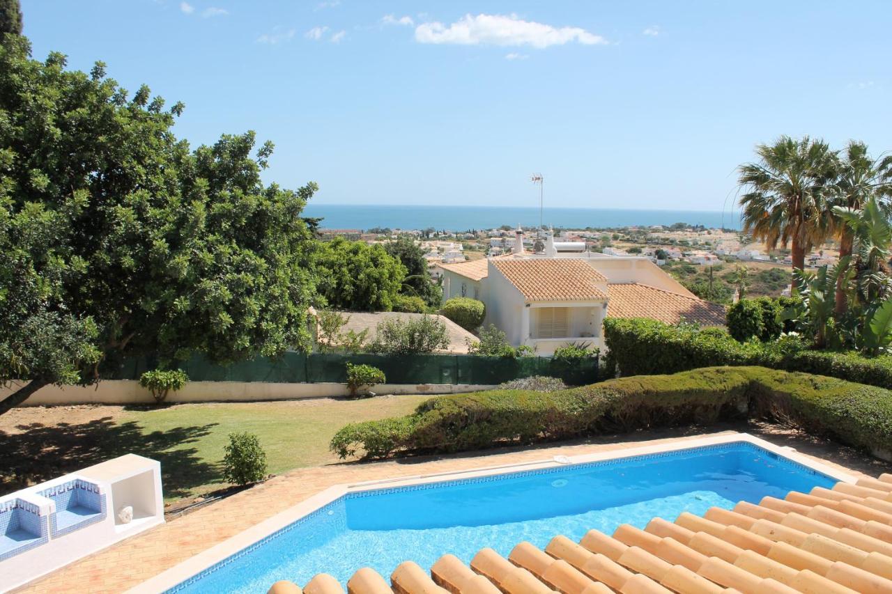 Abf18v3 Moradia Qualidade E Piscina,lindas V Villa Albufeira